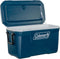 Coleman 70QT Xtreme Koelbox - 66 Liter - Houdt ijs tot 5 dagen koud - Blauw