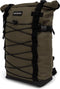 Norlander Backpack Outdoor 21L - Rugzak - Waterafstotend - Met laptopvak - Groen