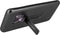 Samsung Galaxy S9 - Protective Stand Cover - Optimale bescherming - Zwart