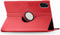 iMoshion Tablet Hoes Geschikt voor Honor Pad X9 - iMoshion 360° Draaibare Bookcase - Rood