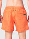 Brunotti CrunECO-Mini-N - Heren Zwemshort - Sneldrogend - Roze - XXL