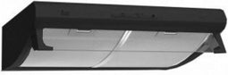 Conventionele Afzuigkap Teka C6310BK 60 cm 235 m³/h 130W E Zwart