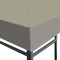 vidaXL - Prieeldak - 310 - g/m² - 4x3 - m - beige