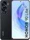 Honor 90 Lite - Zwart - 256 GB - Dubbele fysieke simkaart