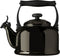 Le Creuset Tradition Fluitketel - 2.1 l - Ebbenzwart