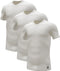 adidas Crew Neck T-shirt - Normale pasvorm - Wit