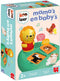 Ik Leer - Mama's en Baby's - Educatief speelgoed - Spelenderwijs leren