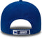 New Era Cap 9FORTY New York (NY) Giants (NFL) - Unisex - One Size - Blauw/Wit