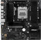 ASRock B850M Pro-A - Micro-ATX Moederbord - AM5 Socket - Wi-Fi 7 en 2.5G LAN