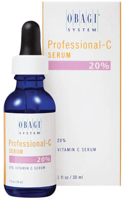 OBAGI Professional-C 20% skoncentrowane serum z witaminą C