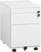 Ladeblok 2 laden met pennenlade bladkleur Speciale Kleur framekleur Antraciet (Ral 7016)