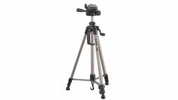 Cullmann Alpha 1800 - Statief - 3-weg kop met snelontgrendelingssysteem - Max. hoogte 140cm