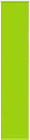 vidaXL - Rolgordijn - verduisterend - 50x210cm - stofbreedte - 45,7 - cm - polyester
