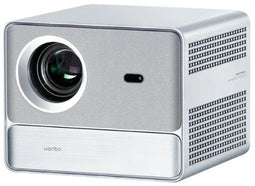 Wanbo DaVinci 1 Pro - LCD Projector - 4096x2400 Resolutie - 600lm