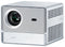 Wanbo DaVinci 1 Pro - LCD Projector - 4096x2400 Resolutie - 600lm