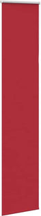 vidaXL - Rolgordijn - verduisterend - 55x230 - cm - stofbreedte - 50,7cm - polyester