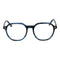 Bulget BG6441 - Brillenframe Dames - Glas zonder voorschrift - 50G22