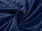 Larson - Luxe blackout gordijn - verduisterend - 150 cm x 250 cm - Donkerblauw