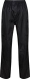Regatta Wms Pack It Outdoorbroek - Dames - Zwart