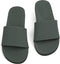 Indosole Slides Essential - Slippers - Recycled rubber - Groen (39/40)