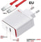 OnePlus SUPERVOOC - USB-C Snellader 100W - SuperVOOC 3.0 - Wit