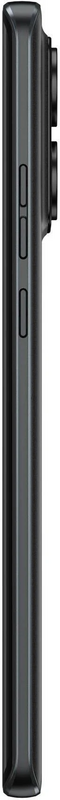 Motorola Edge 40 Neo - Zwart - 256 GB - Dubbele fysieke simkaart