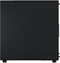 Fractal Design North - Tower - Mesh met echt walnoot of eikenhout - Charcoal Black