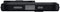 Valenta 589116 - Smartphonehoesje - Privacy Camera Switch - Zwart
