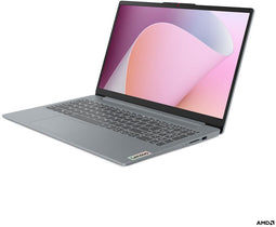 Lenovo IdeaPad Slim 3 15AMN8 - Laptop - AMD Ryzen 5 7520U - 15,6 inch Full HD - QWERTY