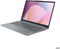 Lenovo IdeaPad Slim 3 15AMN8 - Laptop - AMD Ryzen 5 7520U - 15,6 inch Full HD - QWERTY
