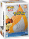 Funko - Pop Games: Pokémon - Growlithe #597 - 9,5 cm