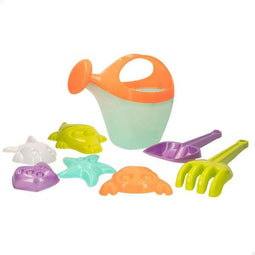 Strandspeelgoedset Colorbaby 27cm Multicolour
