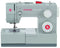 SINGER Heavy Duty SMC 4423 - Naaimachine - 23 steken - Grijs