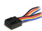 Startech.com FAN4SPLIT12 - 4-pins Splitterkabel Y-adapter - 30cm - Multi-color