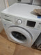 Samsung WF70F5EDQ4W - Wasmachine Voorlading 7 kg 1400 RPM - EcoBubble Stain Away - Wit