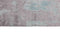 Attraction 02 Vloerkleed - 300x400 - Rechthoek - Laagpolig Tapijt - Industrieel - Meerkleurig