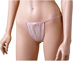 Underwear Eurostil 100 TANGAS Thong (100 pcs)