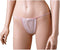 Underwear Eurostil 100 TANGAS Thong (100 pcs)