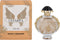Paco Rabanne Olympéa Solar - Eau de Parfum - 50 ml - Aromatisch