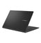 ASUS Vivobook 15 F1500EA-EJ2535W Intel CoreTM i3 i3-1115G4 Laptop 39,6 cm (15.6) Full HD 8 GB DDR4-SDRAM 512 GB SSD Wi-Fi 5 (802.11ac) Windows 11 Home Zwart