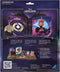 Ravensburger Disney Lorcana - Evil Queen Lorebook Card Portfolio - 10 transparante pagina's