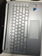 HP 14s-dq4960nd - Laptop - QWERTY toetsenbord