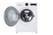 LG F4WX859Y - Voorlader wasautomaat - Direct Drive AI was technologie TurboWash 360 graden ThinQ