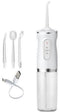 Nexxt Waterflosser – Diep Reiniging Tussen Tanden – Voor Gezond Tandvlees & Frisse Adem