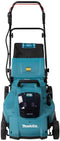 Makita DLM538Z - Accu grasmaaier - 53 cm maaibreedte - Geschikt voor gazons tot 1000 m²