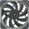 THERMALRIGHT - TL-C12PRO-G - PC-ventilator - 120 mm - 1850 RPM - <29,6 dBA - 82 CFM
