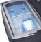 Dometic CoolFreeze CDF 18 - Koel-/vriesbox - 18L - Koelen van +10°C tot -18°C