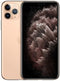 Apple iPhone 11 Pro - Goud - 512 GB - Fysieke simkaart + eSIM