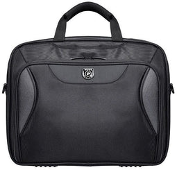 Port Designs Manhattan Combo - Laptoptas/Rugzak - Voor 14-15,6 inch laptop - Ergonomisch handvat