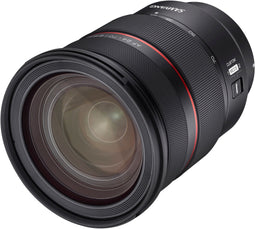Samyang AF 24-70mm F2.8 - Zoomobjectief - Sony FE - 9 diafragmabladen